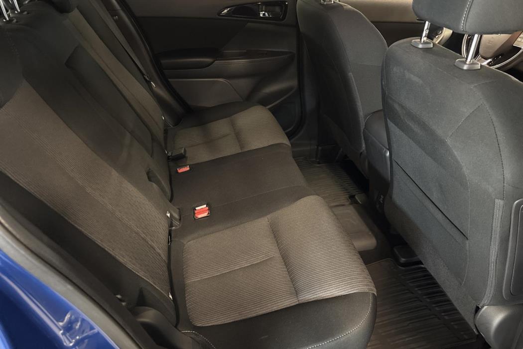 MITSUBISHI Eclipse Cross 2021