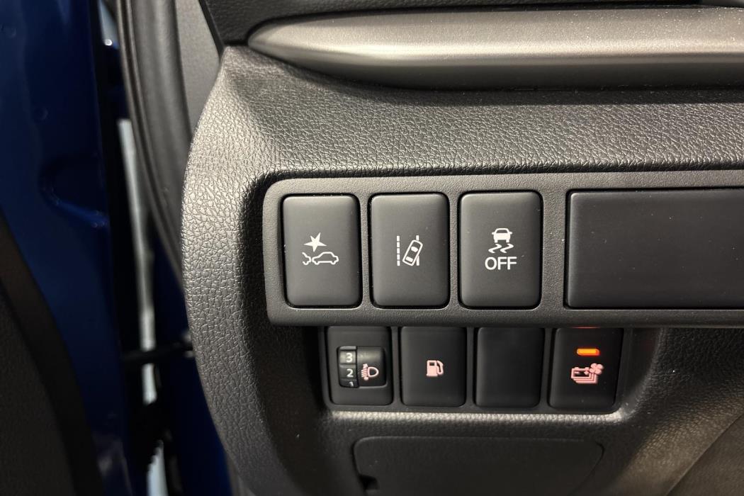 MITSUBISHI Eclipse Cross 2021