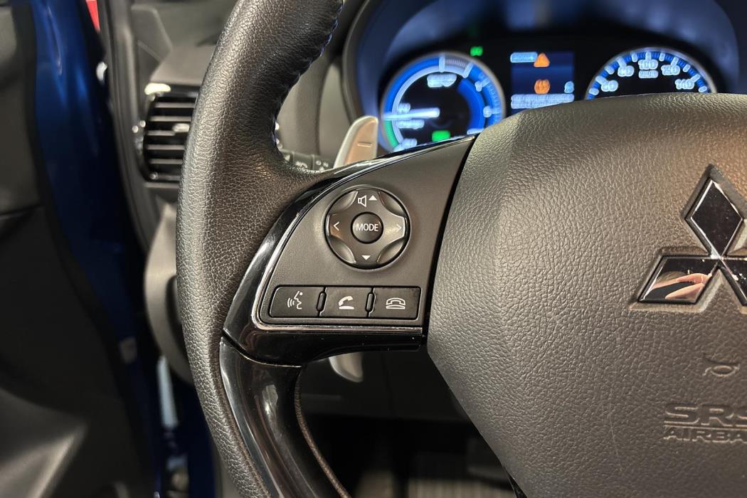 MITSUBISHI Eclipse Cross 2021