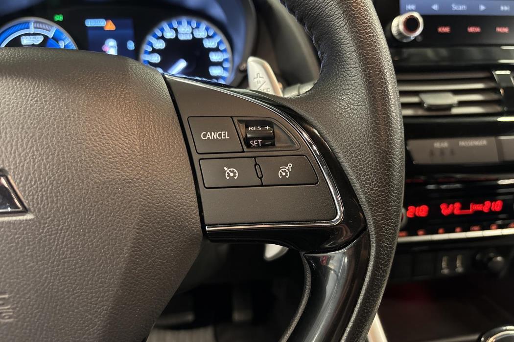 MITSUBISHI Eclipse Cross 2021