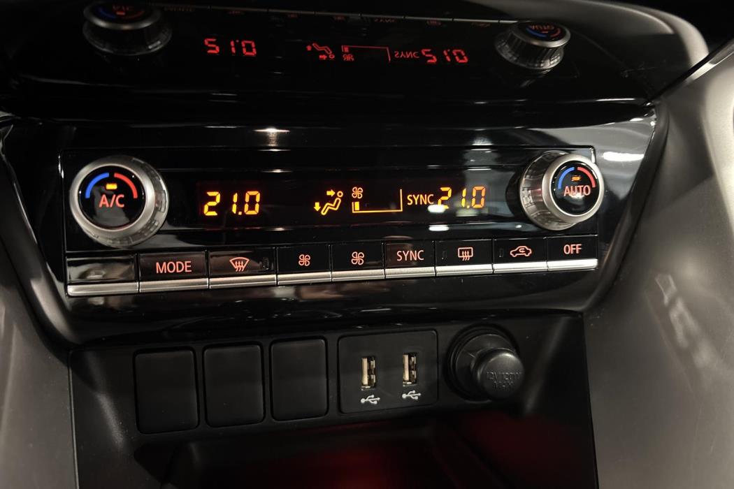 MITSUBISHI Eclipse Cross 2021