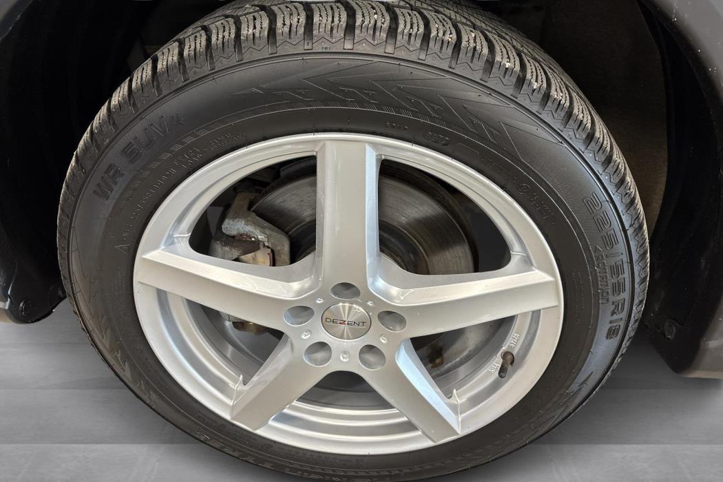 MITSUBISHI Eclipse Cross 2021