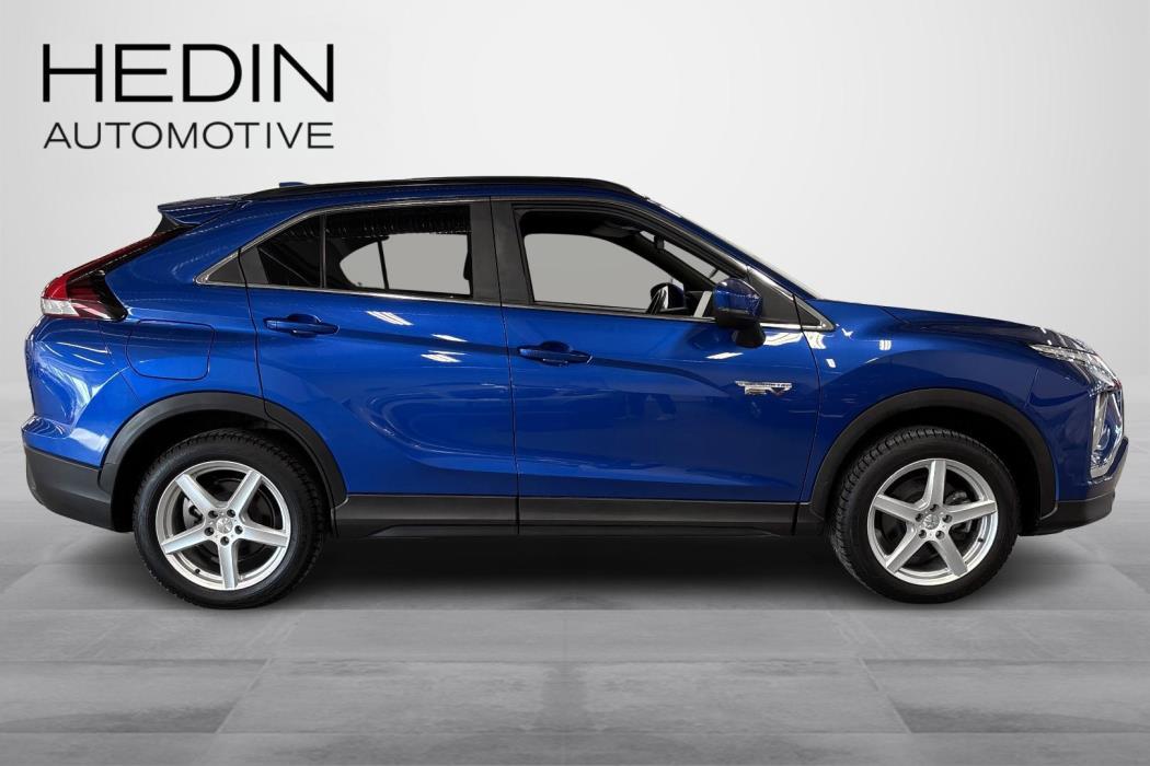 MITSUBISHI Eclipse Cross 2021