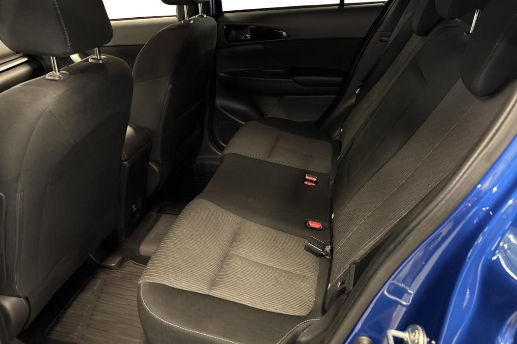 MITSUBISHI Eclipse Cross 2021