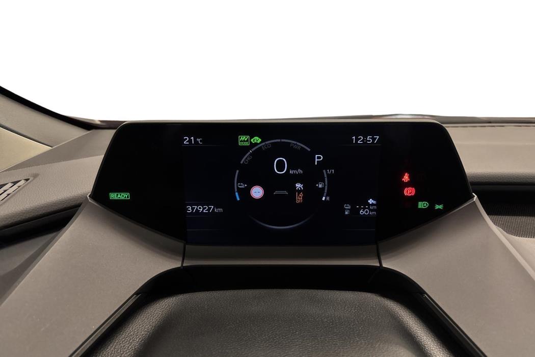 Toyota Prius Plug-in 2023