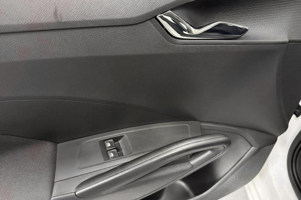 Skoda Fabia 2024