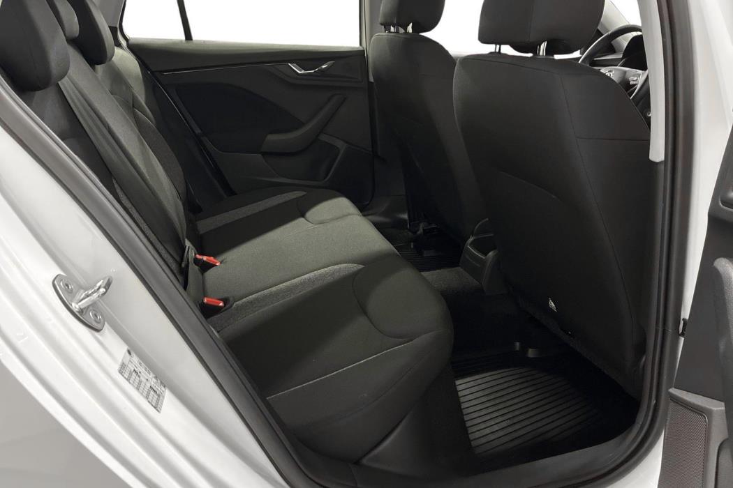 Skoda Scala 2024