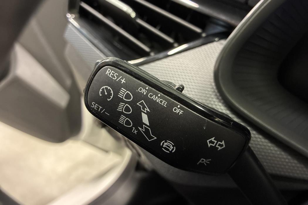 Skoda Scala 2024