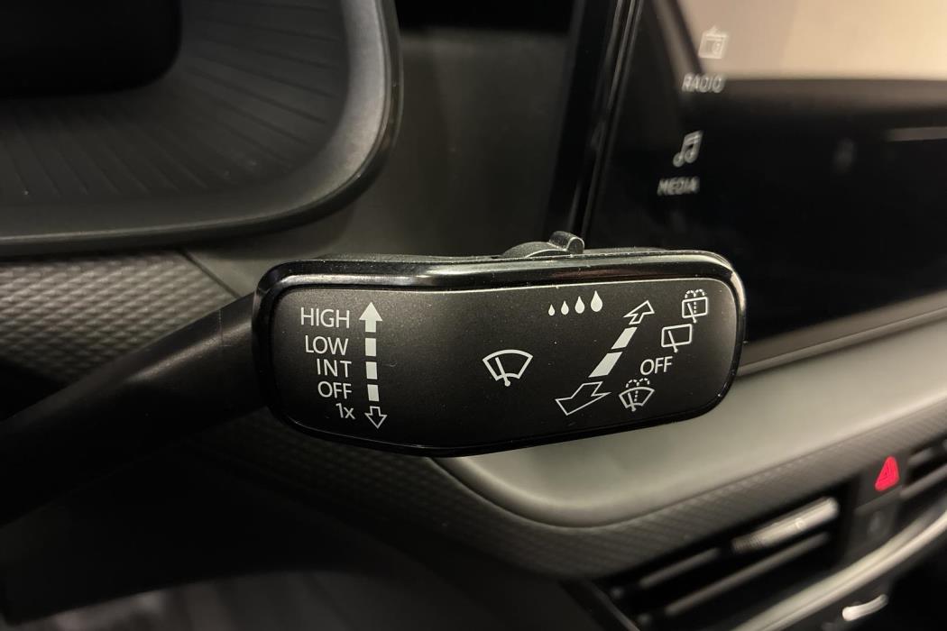 Skoda Scala 2024