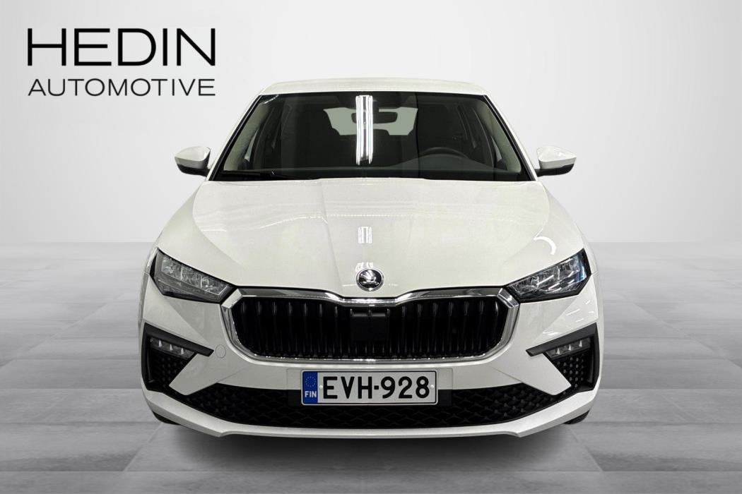 Skoda Scala 2024