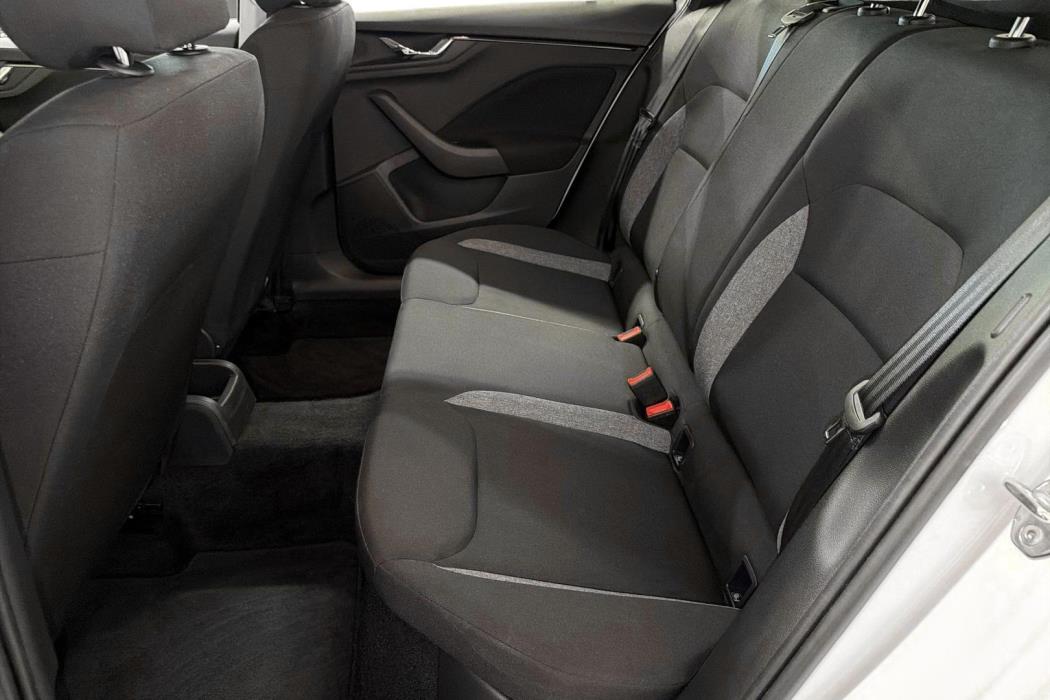 Skoda Scala 2024