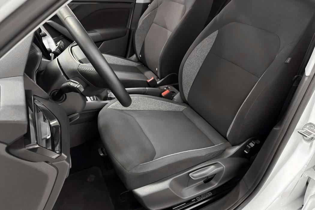 Skoda Scala 2024