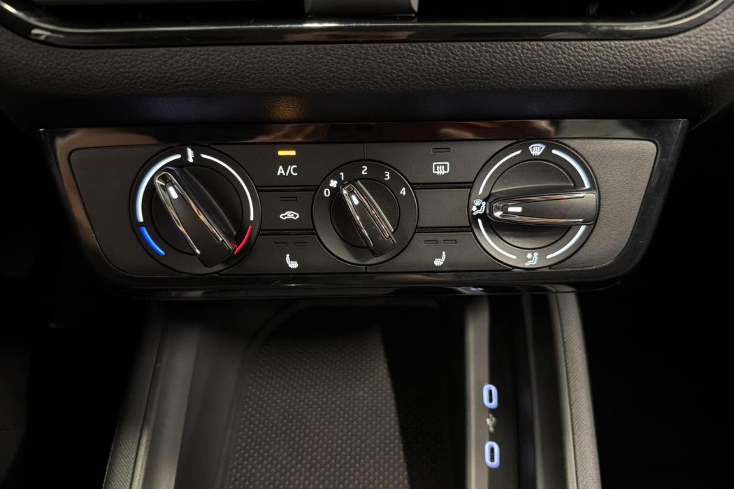 Skoda Scala 2024