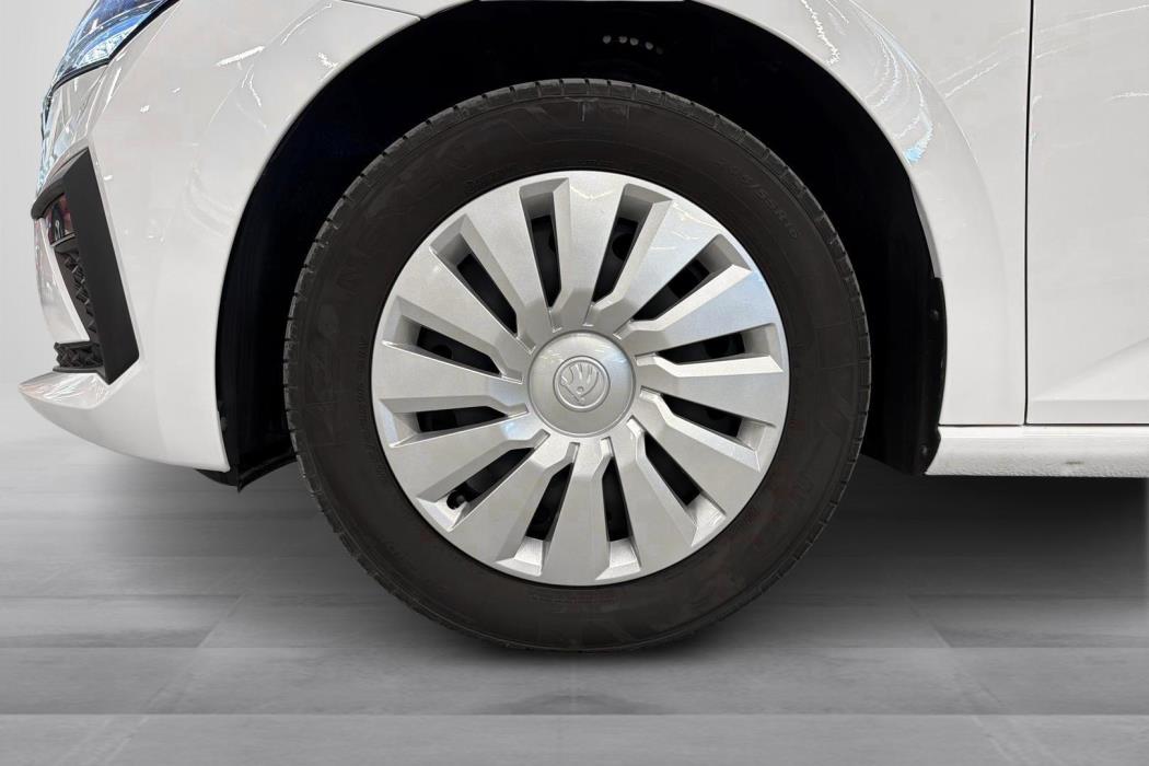 Skoda Scala 2024