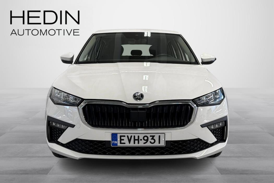 Skoda Scala 2024