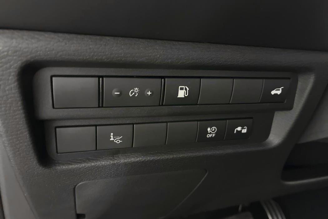 Mitsubishi Outlander 2026