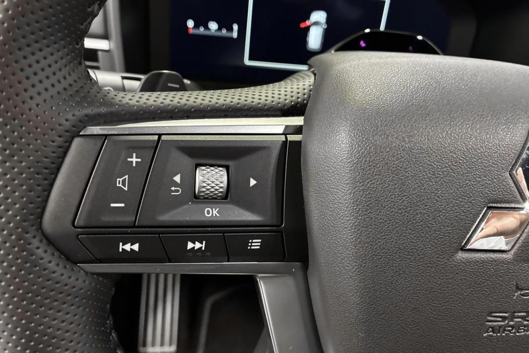 Mitsubishi Outlander 2026