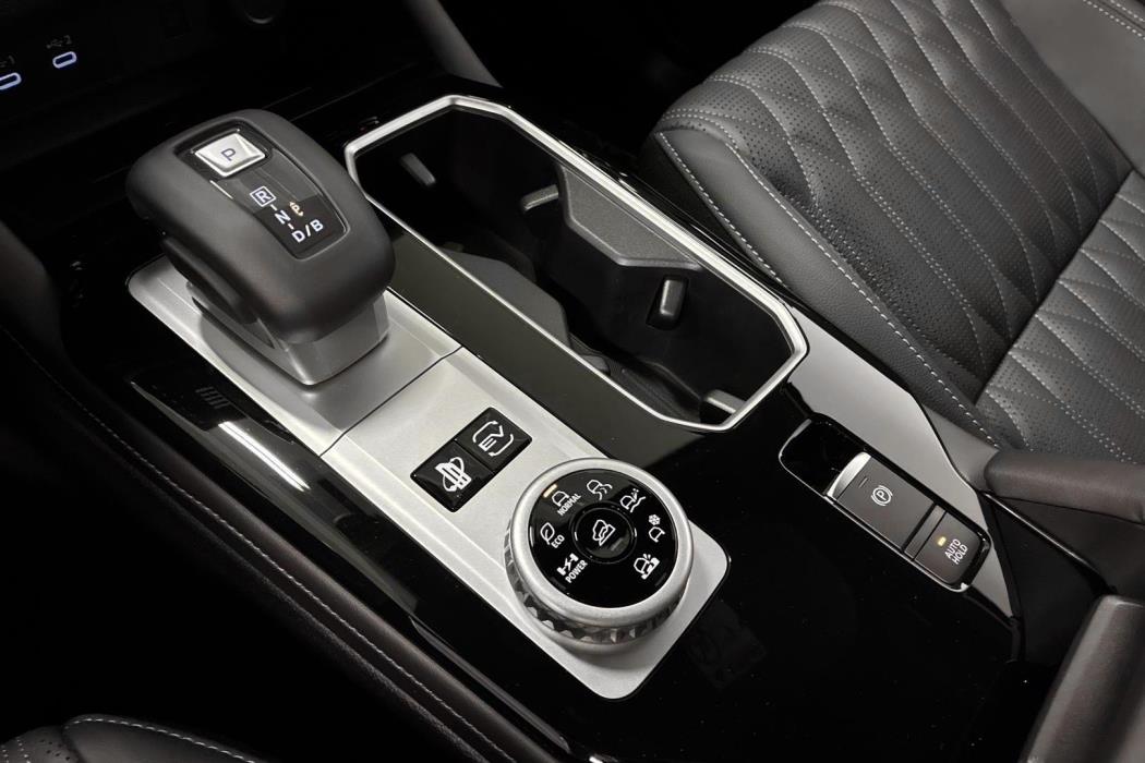 Mitsubishi Outlander 2026