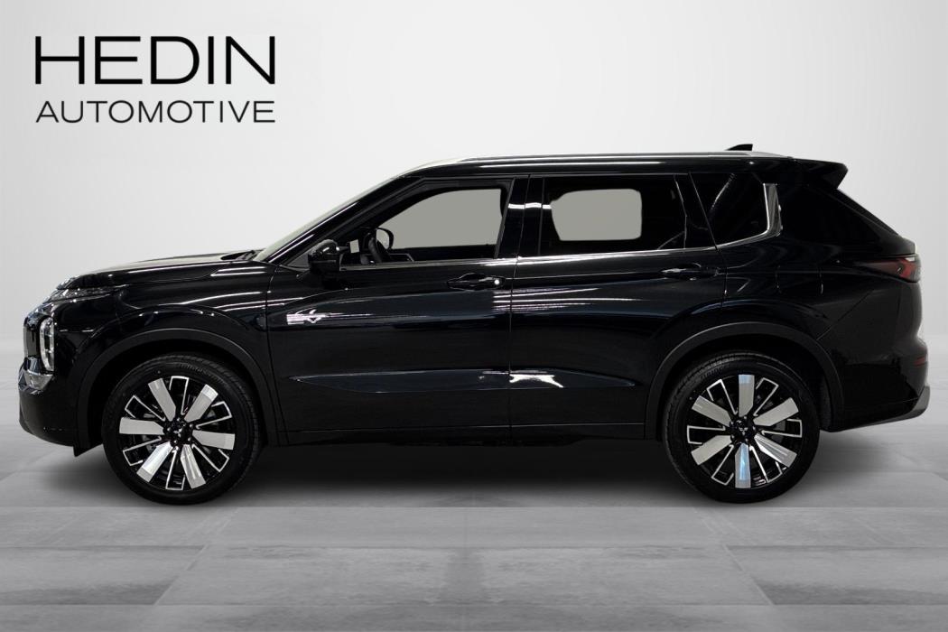 Mitsubishi Outlander 2026