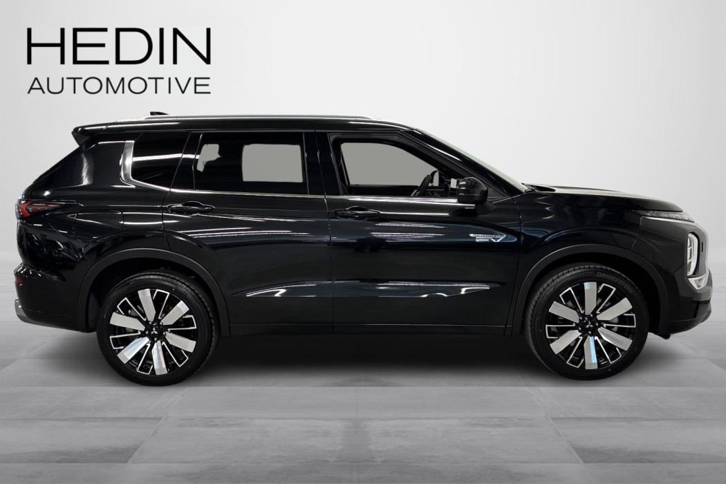 Mitsubishi Outlander 2026