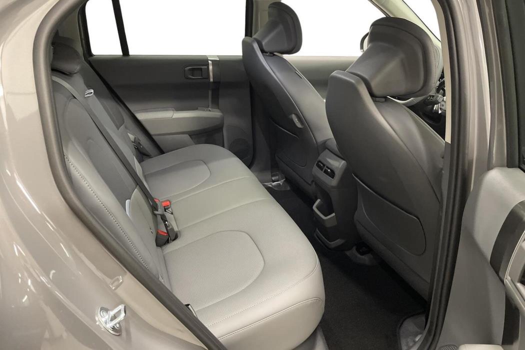 Kia EV3 2025