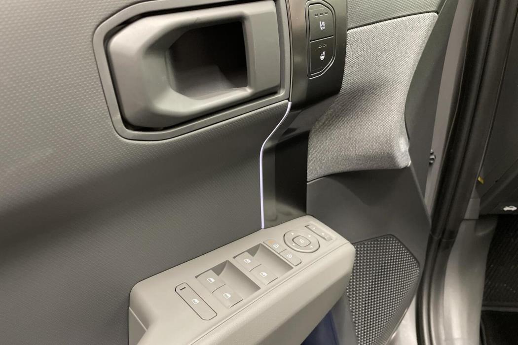 Kia EV3 2025