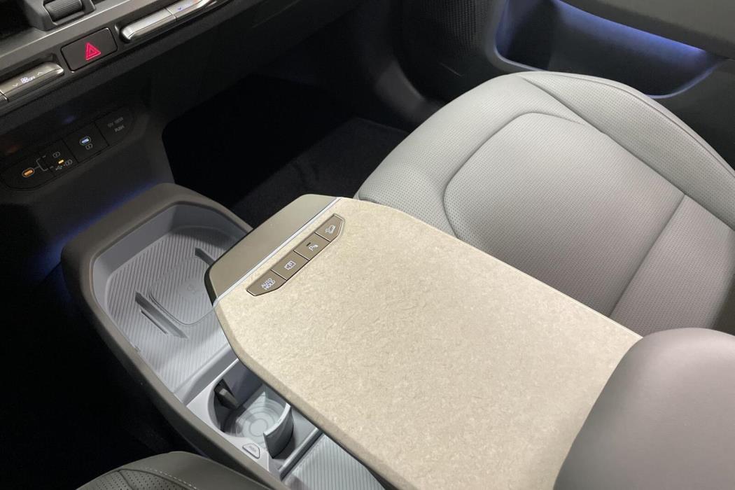 Kia EV3 2025