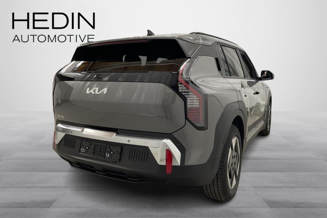 Kia EV3 2025