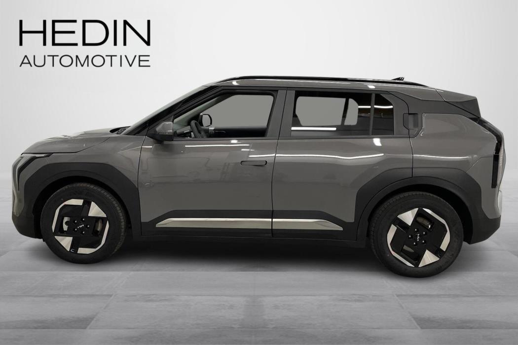 Kia EV3 2025