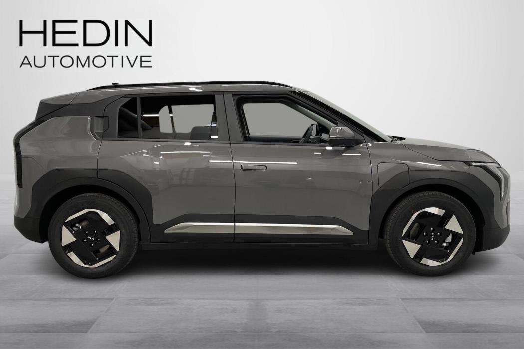 Kia EV3 2025