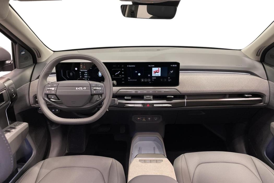 Kia EV3 2025