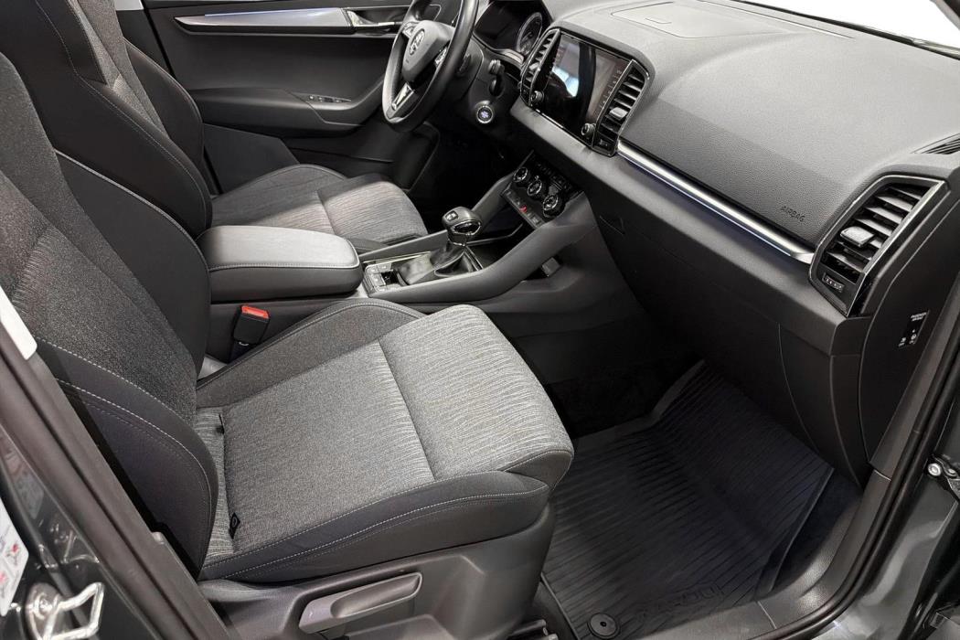 Skoda Karoq 2020