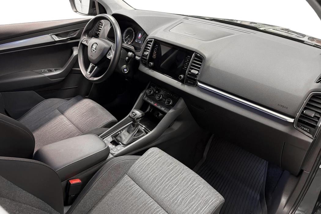 Skoda Karoq 2020