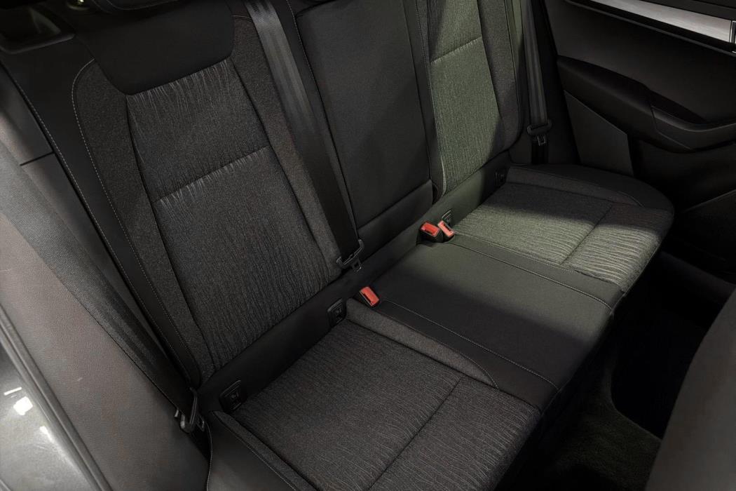 Skoda Karoq 2020