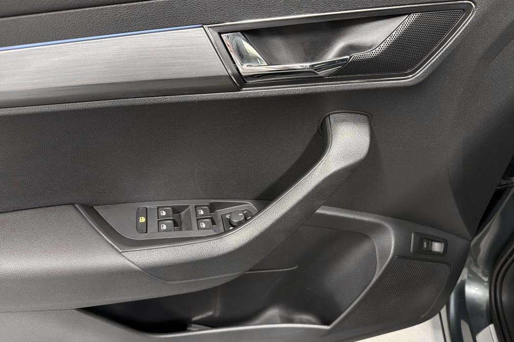 Skoda Karoq 2020