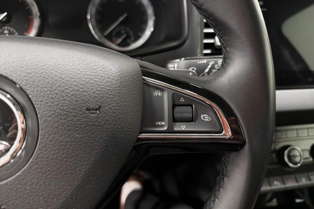 Skoda Karoq 2020