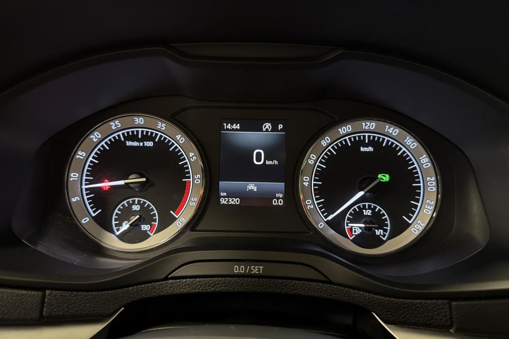 Skoda Karoq 2020