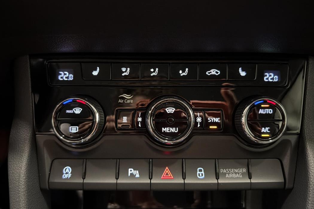 Skoda Karoq 2020