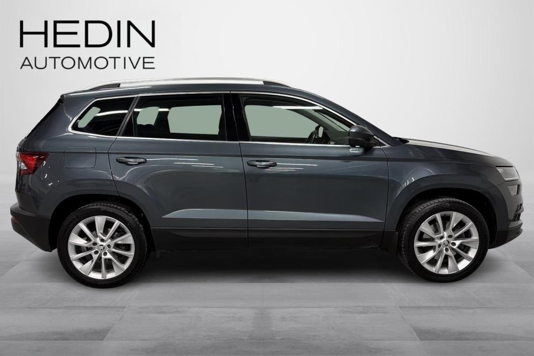 Skoda Karoq 2020
