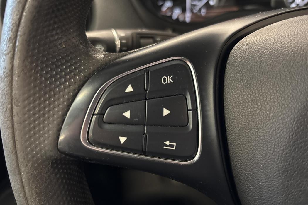 Mercedes-Benz Vito 2016