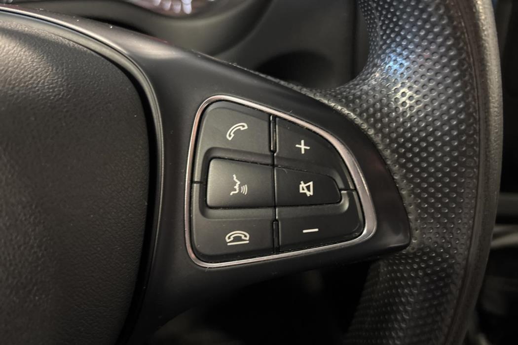 Mercedes-Benz Vito 2016
