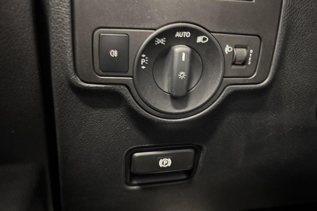 Mercedes-Benz Vito 2016