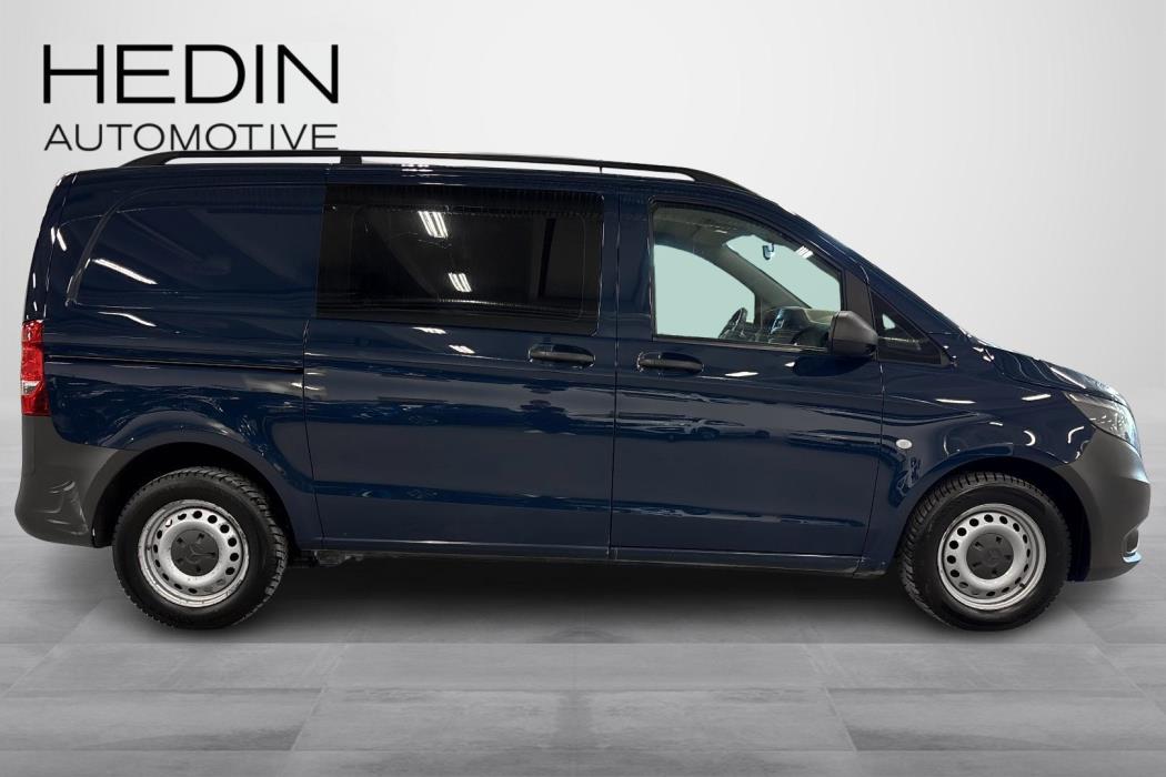 Mercedes-Benz Vito 2016