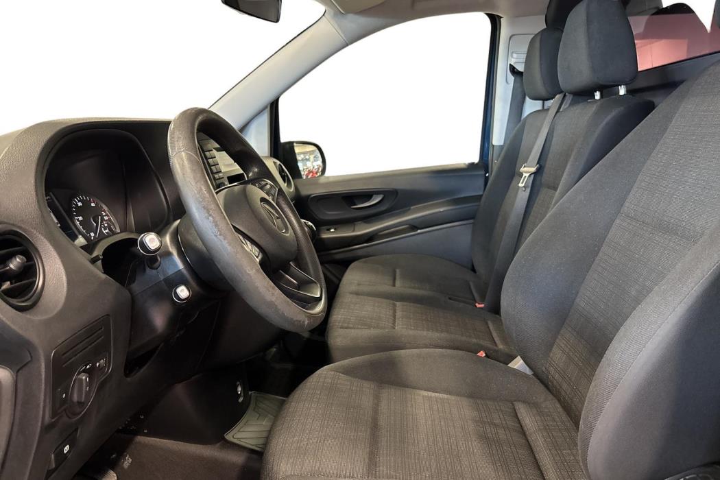 Mercedes-Benz Vito 2016
