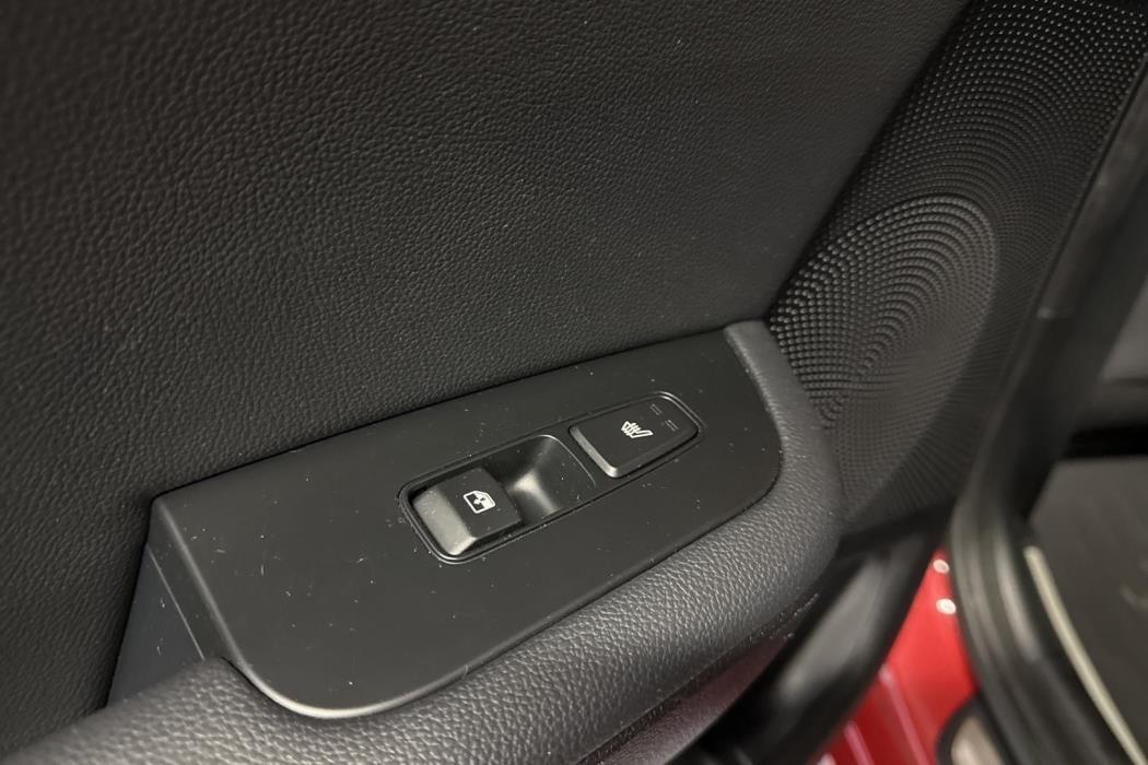 Kia ProCeed 2019