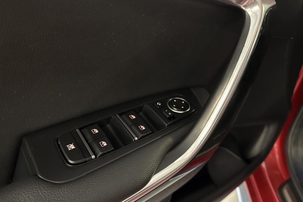 Kia ProCeed 2019