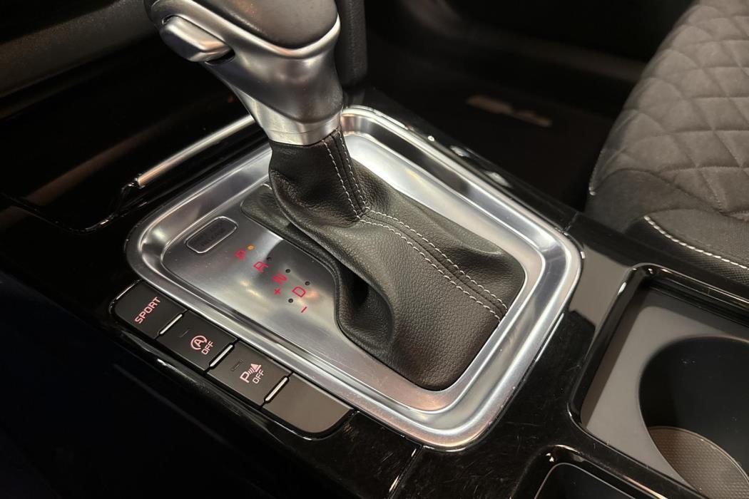 Kia ProCeed 2019