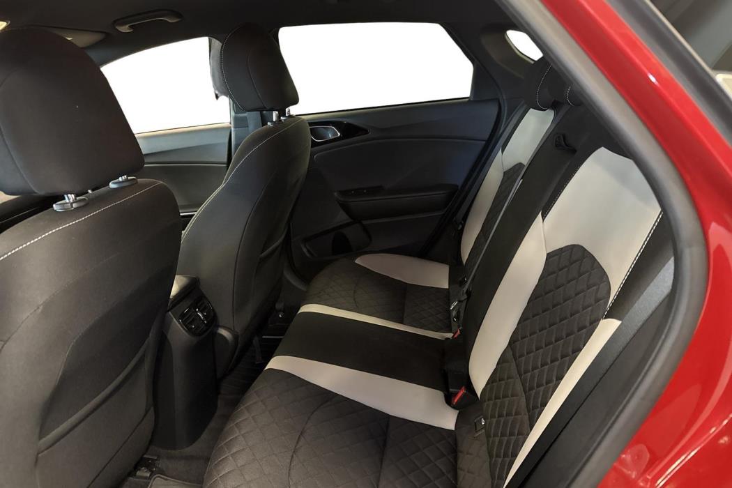 Kia ProCeed 2019