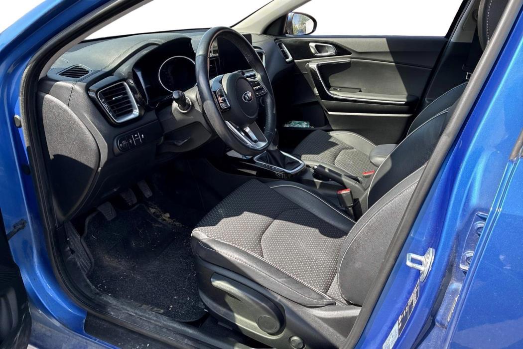 Kia Ceed 2019