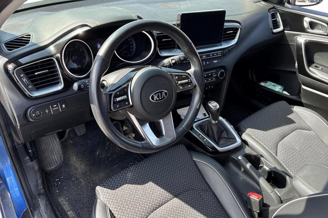 Kia Ceed 2019